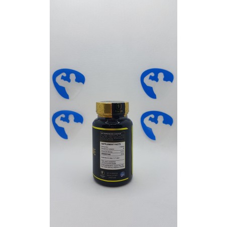 Cartel Labz Arimistane 90cap Suplemento | Supplements4muscle