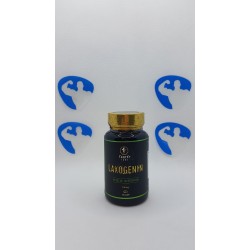 Cartel Labz Laxogenin 90cap Supplementen | Supplementen4muscle