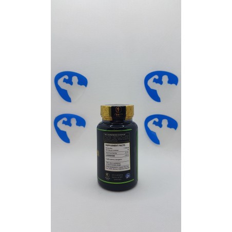 Cartel Labz Laxogenin 90cap Supplementen | Supplementen4muscle