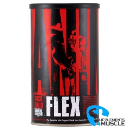 Animal Flex | Animal Flex Ergänzungen | Ergänzungen4muscle