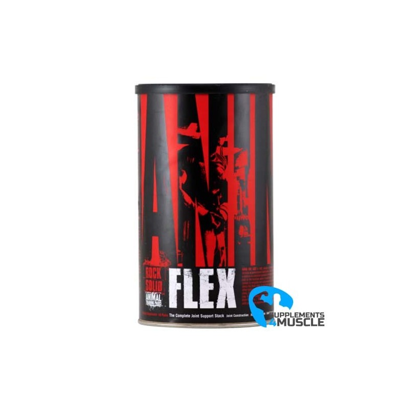 Animal Flex | Animal Flex Ergänzungen | Ergänzungen4muscle