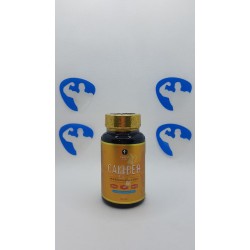 Cartel Labz Caliber 60cap Supplementen | Supplementen4muscle
