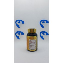 Cartel Labz Caliber 60cap Supplements | Supplements4muscle