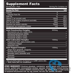 Animal Flex | Integratori Animal Flex | Supplements4muscle