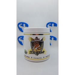 Hammer Labz Steel X Pump 425g
