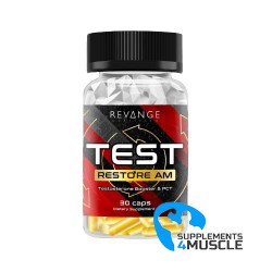 Testosterone boosters | Testosterone supplements