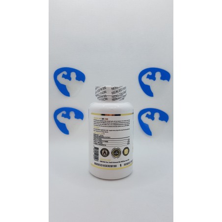 Hammer Oxy-Tren 60 caps