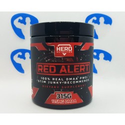 Hero Red Alert 315g