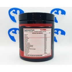 Hero Red Alert 315g