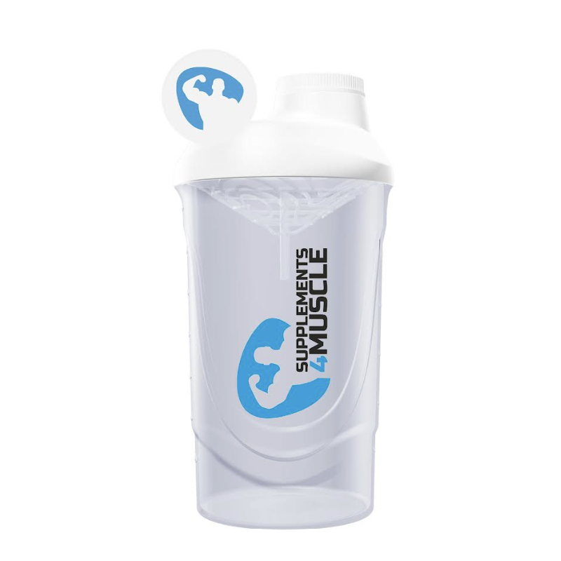 Supplements4muscle shaker