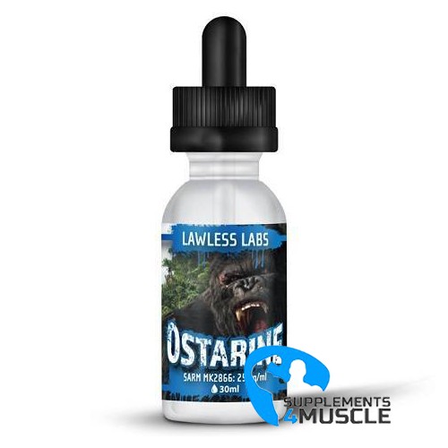 OTR-AC (MK-2866 ESTER), 43% OFF