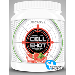Revange Cell Shots 375 g Suppléments | Supplements4muscle
