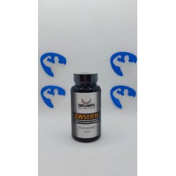 Brawn Nutrition Integratori GW | Supplements4muscle