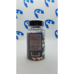 Arcas Nutrition Faster 90 Kapseln Nahrungsergänzungsmittel | S4M