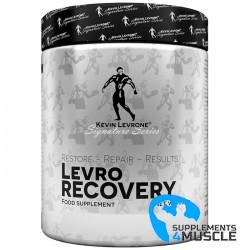Kevin Levrone LevroRecovery 525g (EXP. 2023-04)