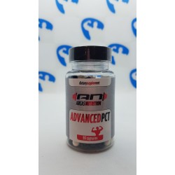 Arcas Nutrition Advanced PCT 90 caps Supplements | S4M
