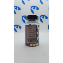 Arcas Nutrition Maxgain 90 kapslar Kosttillskott | S4M