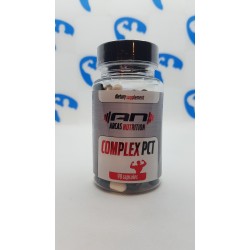 Arcas Nutrition Complex PCT 90 caps Supplements | S4M
