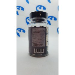 Arcas Nutrition Complex PCT 90 caps Supplements | S4M