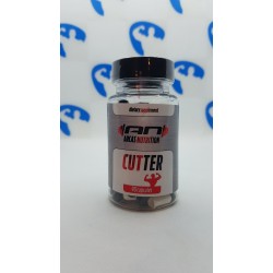 Arcas Nutrition Cutter 90 Kapseln Nahrungsergänzungsmittel | S4M