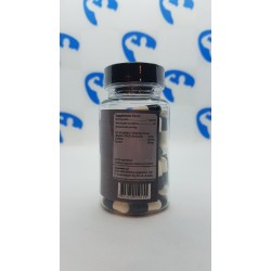Arcas Nutrition Cutter 90 Kapseln Nahrungsergänzungsmittel | S4M