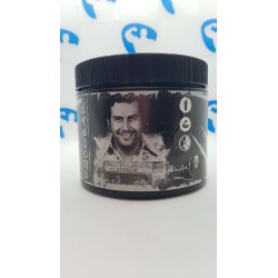 Escobar 1,3 Booster pre-allenamento 250 g Integratore DMAA | S4M