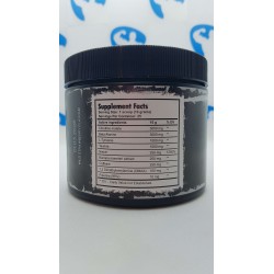 Escobar 1,3 Booster pre-allenamento 250 g Integratore DMAA | S4M