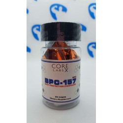 Core Labs X BPC-157 20 caps Integratori | Supplements4muscle