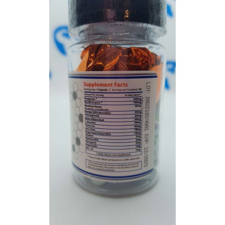 Core Labs X BPC-157 20 caps Supplements | Supplements4muscle