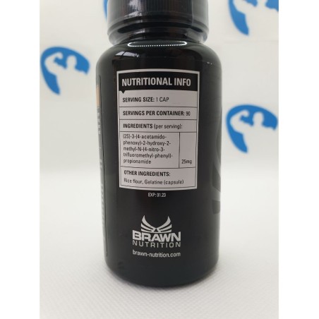 Andarine S4 Suplementos | Supplements4muscle