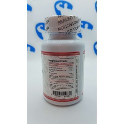Core Labs X Mass Rx 60 Kapseln Ergänzung | Supplements4muscle
