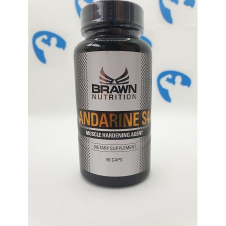 Andarine S4 Suplementos | Supplements4muscle
