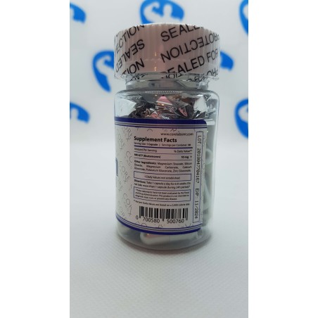 Core Labs X MK-677 Ibutamoren 10 mg 30 caps