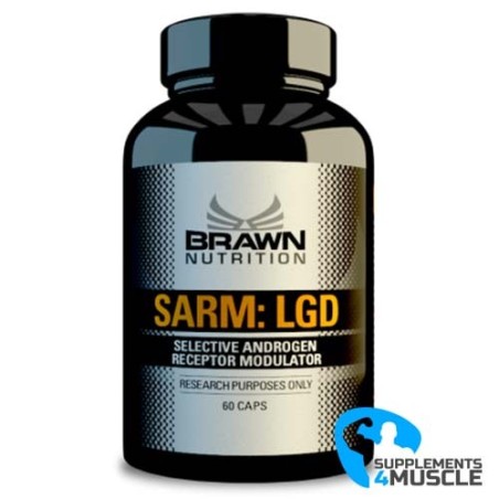 LGD Supplements | Supplements4muscle