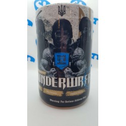 Wunderwaffe world war III edition 360 g