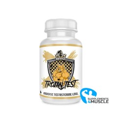Hammer Labz Trojan Test 90 caps