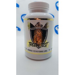 Hammer Labz Trojan Test 90 caps