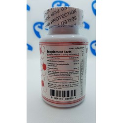Core Labs EPI 10 RX 90 caps Integratore | Supplements4muscle