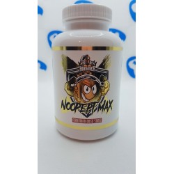 Hammer Labz Noopept Max 100 Kapseln Nahrungsergänzungsmittel | S4M