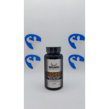 LGD-supplementen | Supplementen4muscle