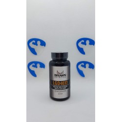 LGD-supplementen | Supplementen4muscle
