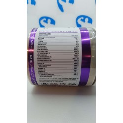 Pharma X Alchemist 360g DMAA-tillskott | Kosttillskott4muscle