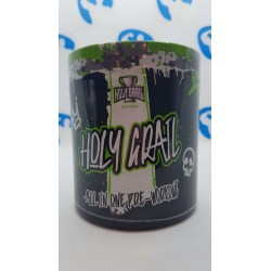 Heiliger Gral Pre-Workout DMAA 300 g Nahrungsergänzungsmittel | S4M