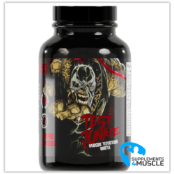 Test Junkie 150 kapslar Kosttillskott | Kosttillskott4muscle