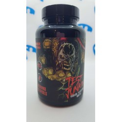 Test Junkie 150 kapslar Kosttillskott | Kosttillskott4muscle