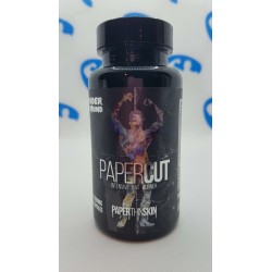 Underground Papercut Bruciatore di grassi 90 caps Integratore | S4M