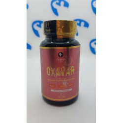 Cartel Labz Oxavar  60 caps