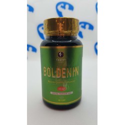 Cartel Labz Boldenin 60 caps