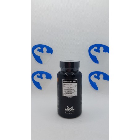 Brawn Nutrition MK-677 | Brawn Nutrition MK-677 Supplementen