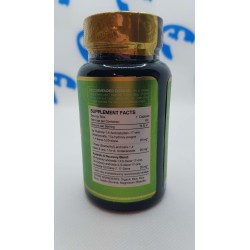 Cartel Labz Boldenin 60 caps